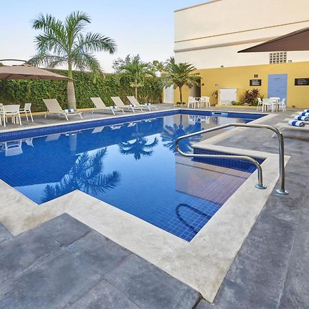 City Express By Marriott Tampico Exterior foto