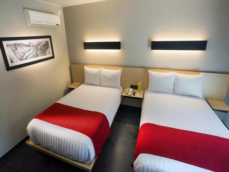 City Express By Marriott Tampico Exterior foto