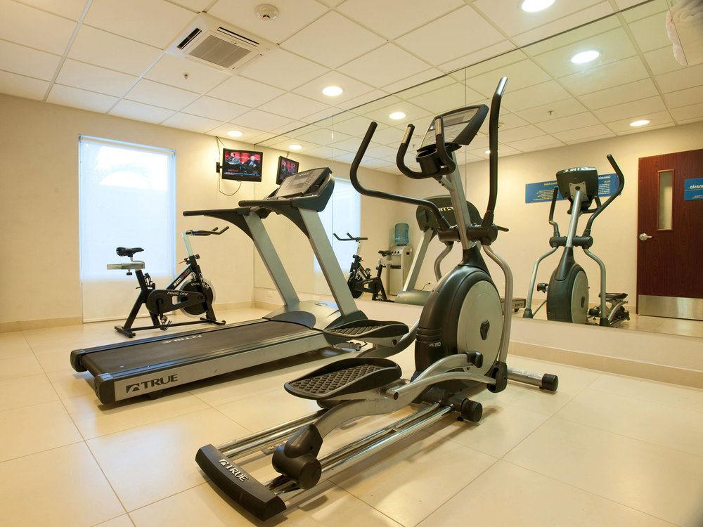 City Express By Marriott Tampico Exterior foto