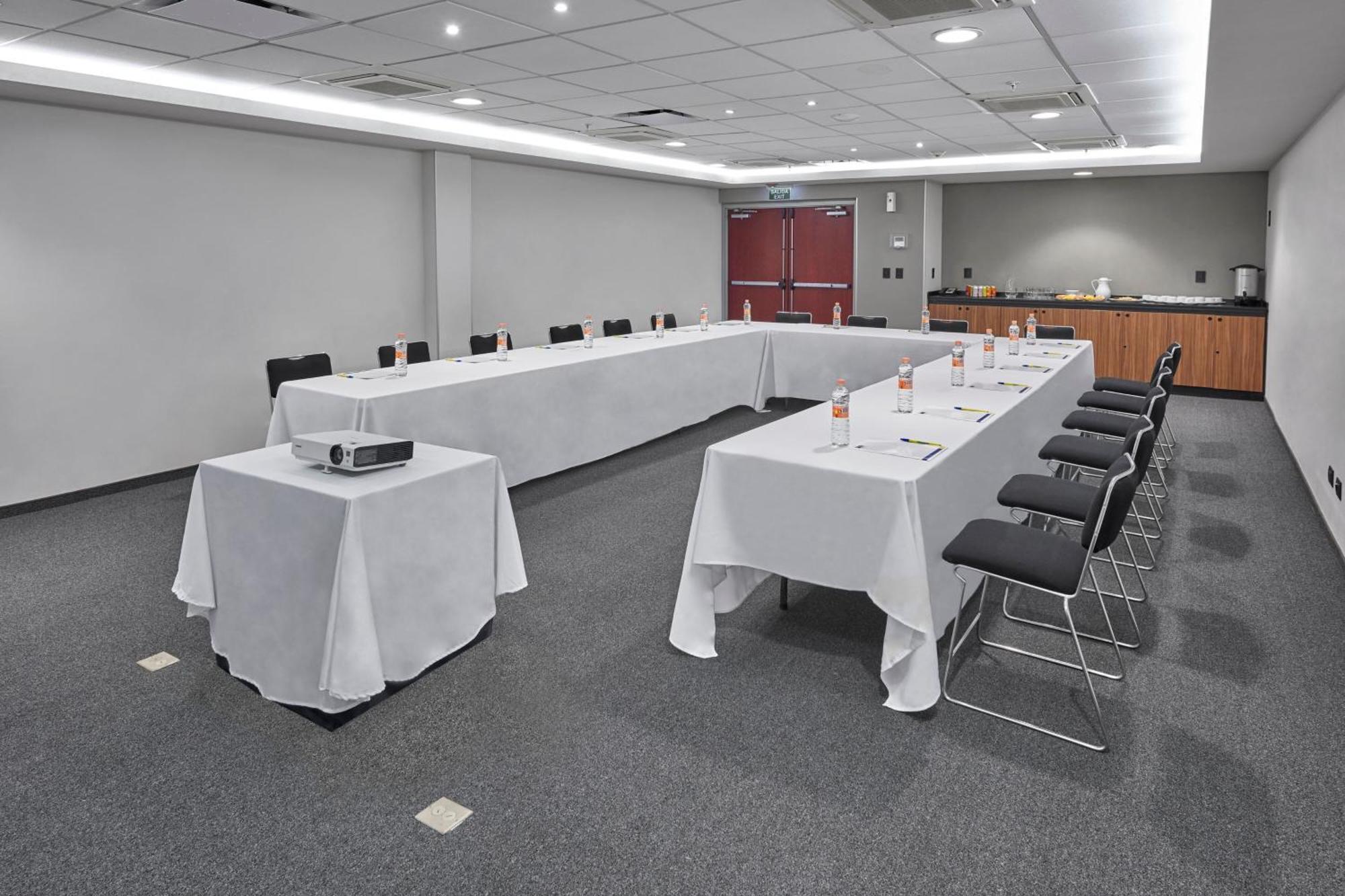 City Express By Marriott Tampico Exterior foto