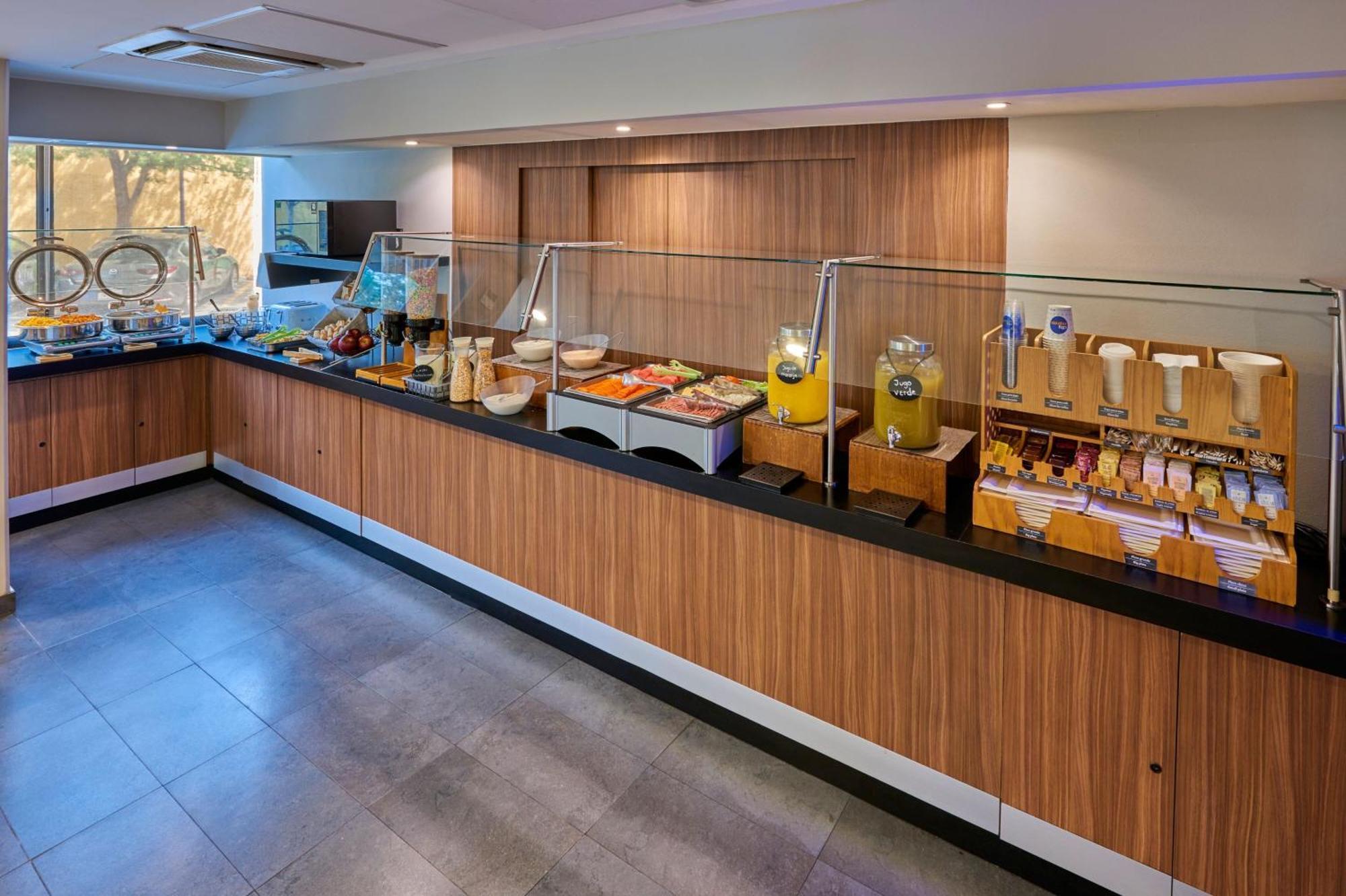 City Express By Marriott Tampico Exterior foto