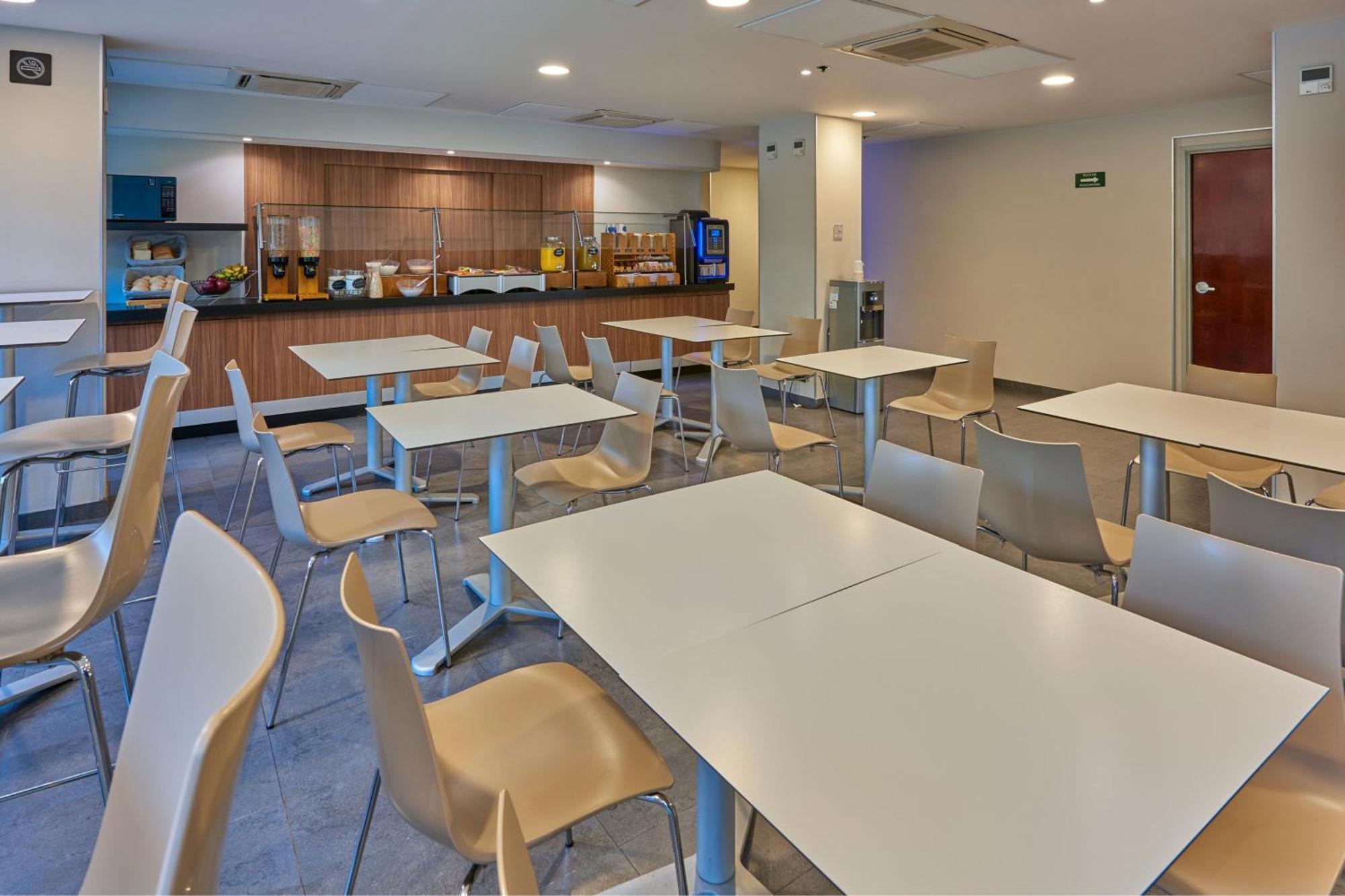 City Express By Marriott Tampico Exterior foto
