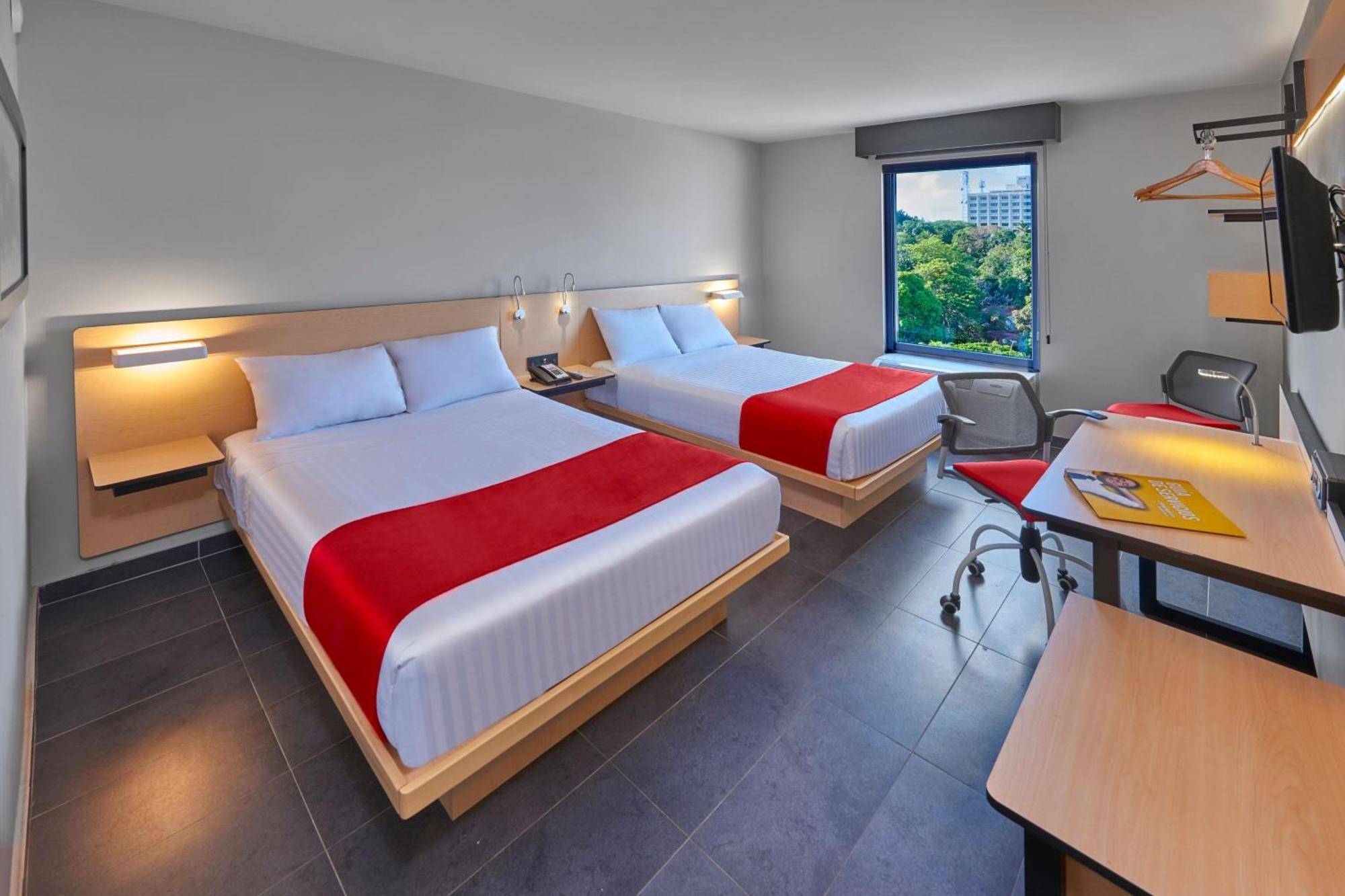 City Express By Marriott Tampico Exterior foto
