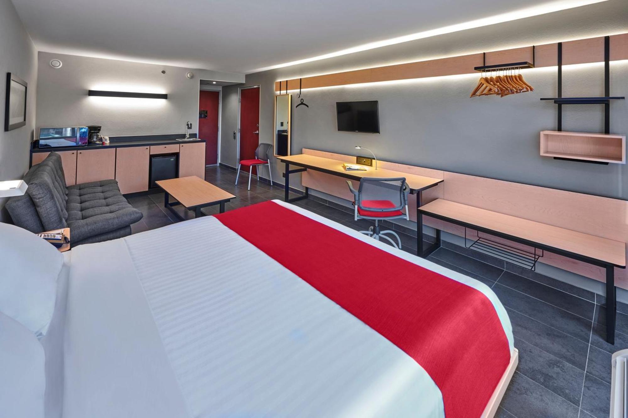 City Express By Marriott Tampico Exterior foto