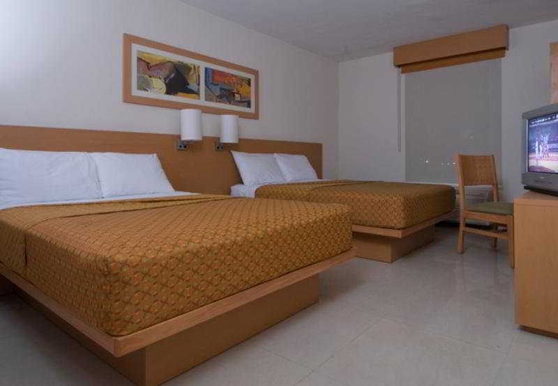 City Express By Marriott Tampico Exterior foto