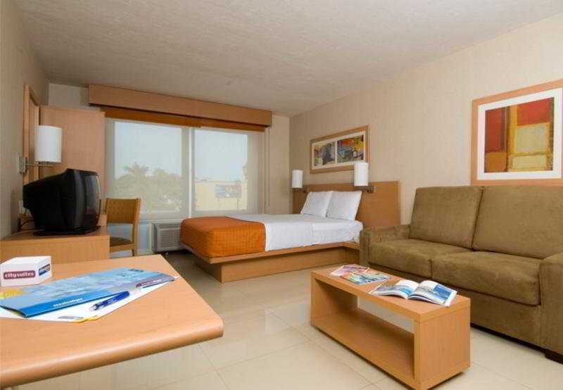 City Express By Marriott Tampico Cameră foto