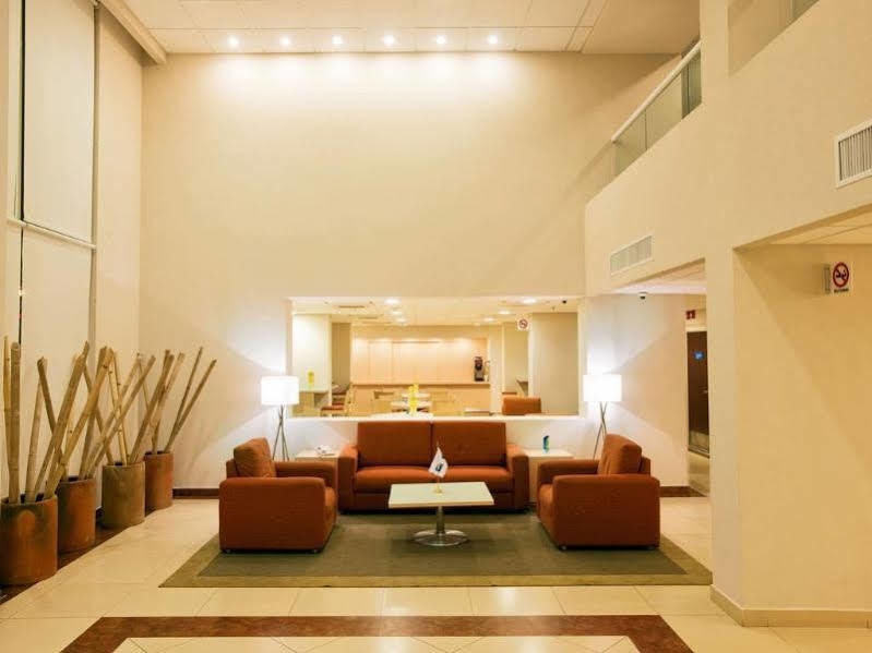 City Express By Marriott Tampico Exterior foto